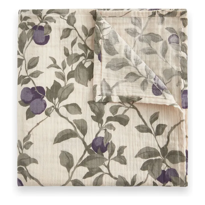 Wickelwickel Plum | Pflaume- Produktbild Nr. 0
