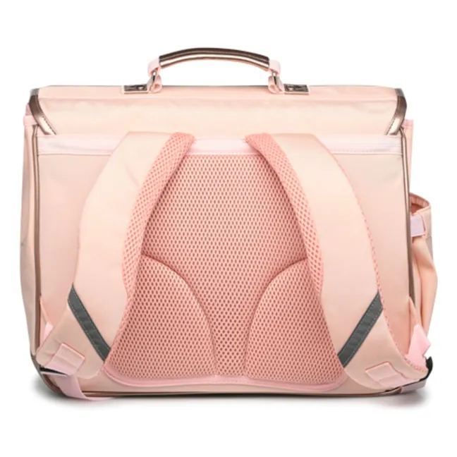Borsa media Lady Swan | Rosa