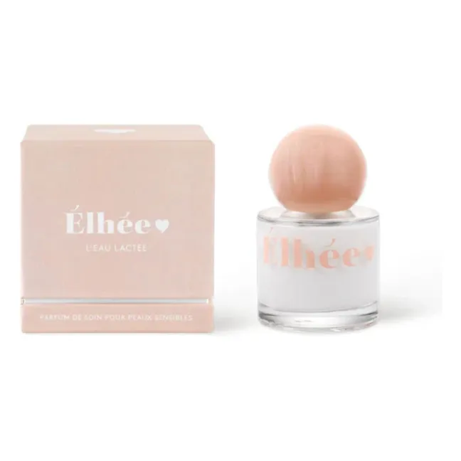 Skin care fragrance - L'eau Lactée