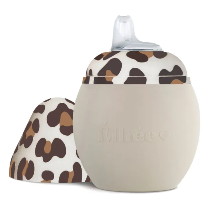 Botella de entrenamiento Bubble Graouu | Camel- Imagen del producto n°0