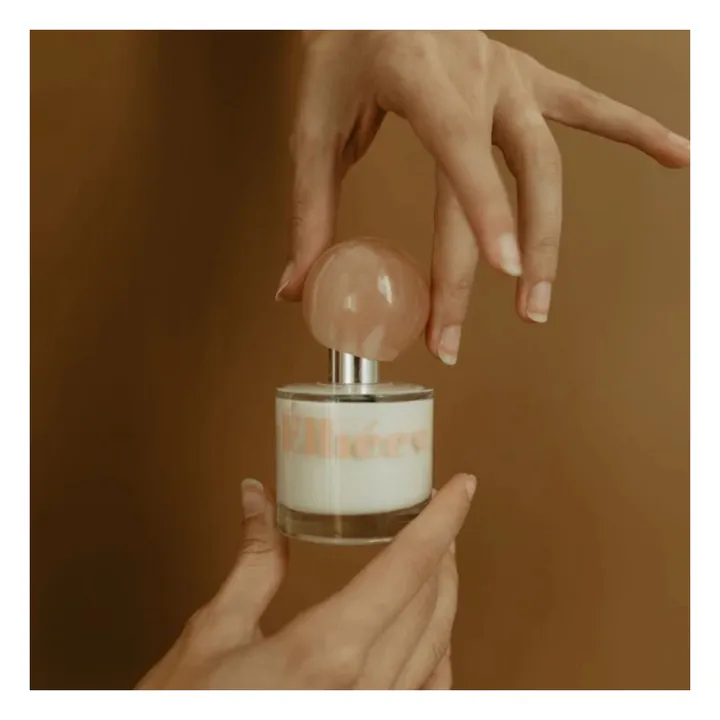 Parfum de soin - L'eau Lactée- Image produit n°2