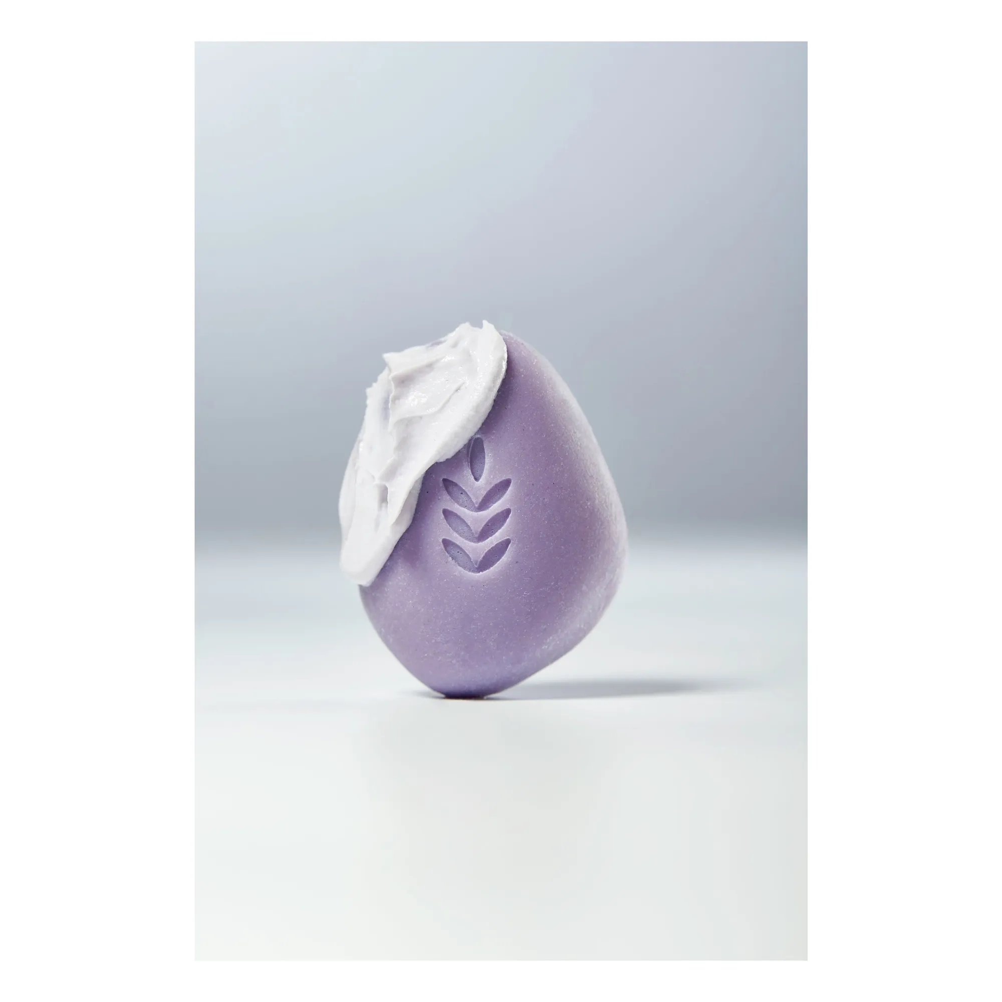 Exfoliant lissant solide - 40g- Image produit n°8