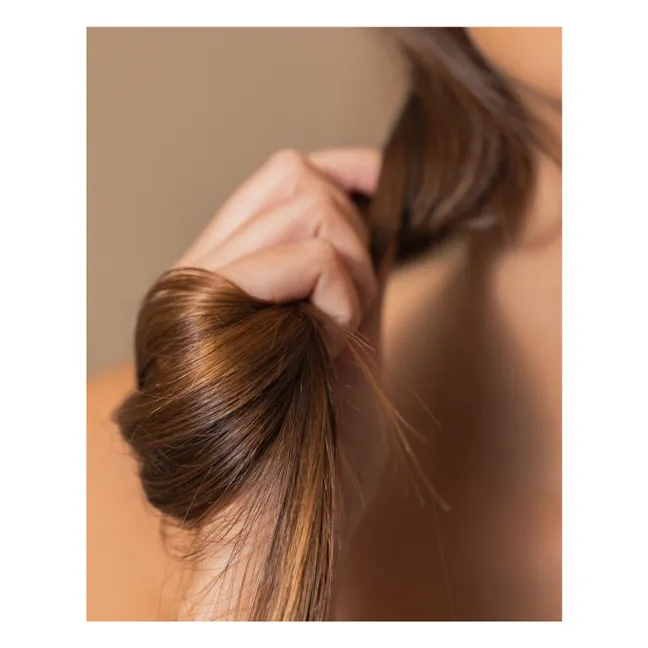 Maschera solida per la cura della lucentezza - 50g