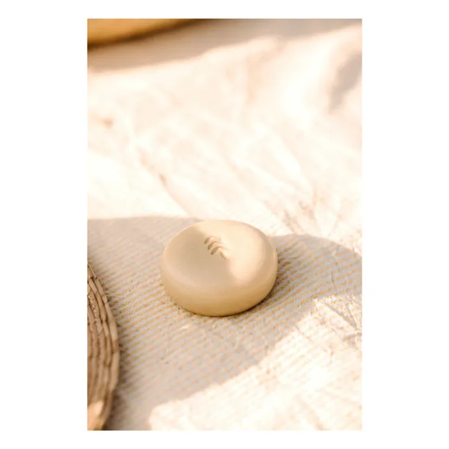 After Sun Solid Hair Mask - 90 g