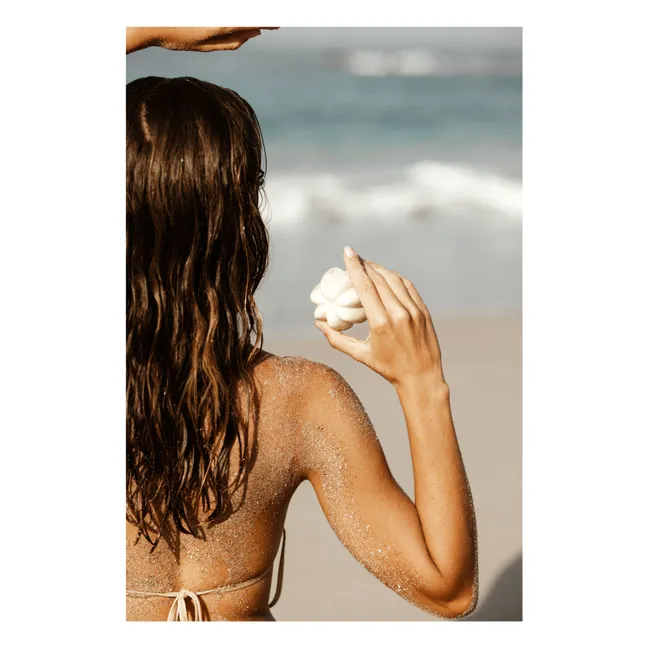 After Sun Solid Shampoo - 90 g
