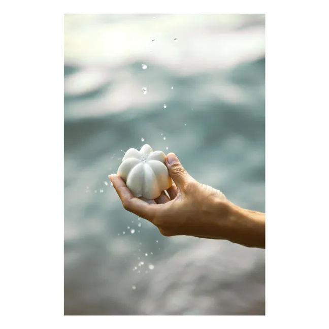 After Sun Solid Shampoo - 90 g
