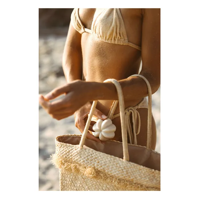 After Sun Solid Shampoo - 90 g