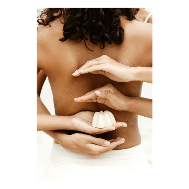 After Sun Solid Shampoo - 90 g