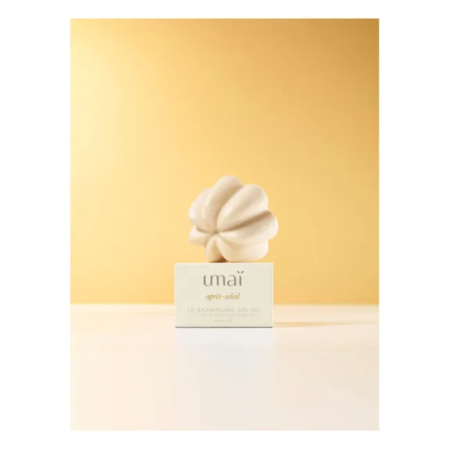 After Sun Solid Shampoo - 90 g