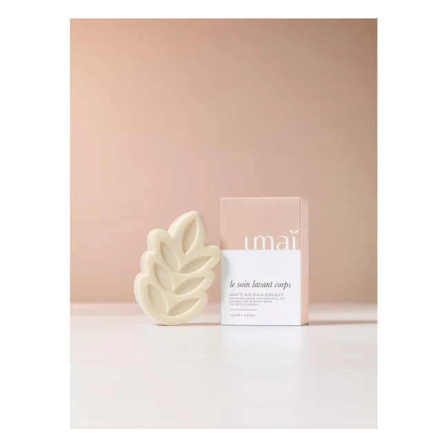Body Wash Bar - 120 g