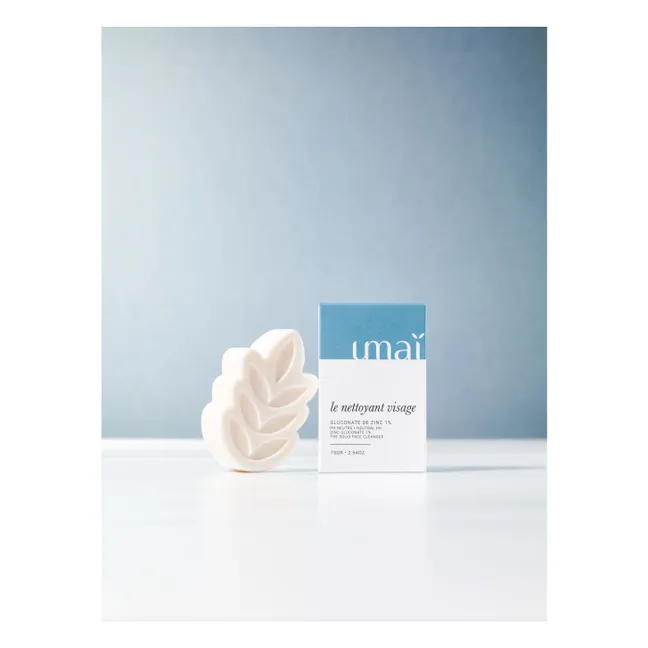 Face Cleanser - 75 g