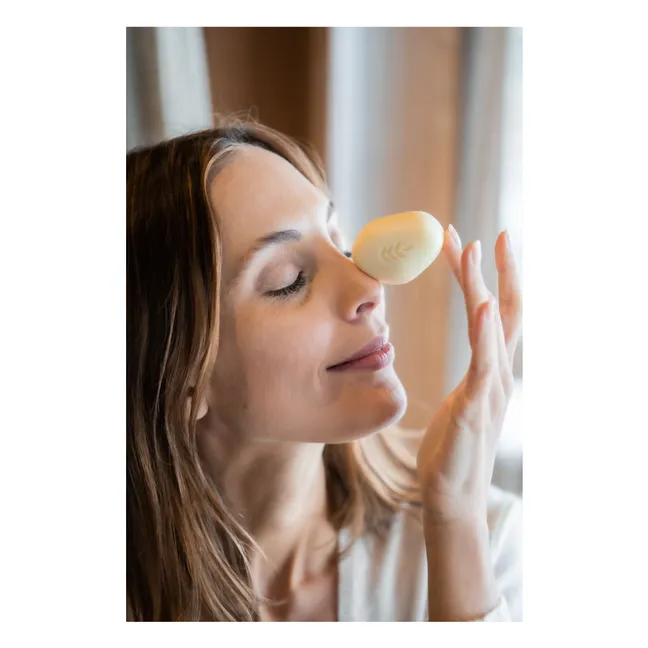 Cleansing milk - 40 g