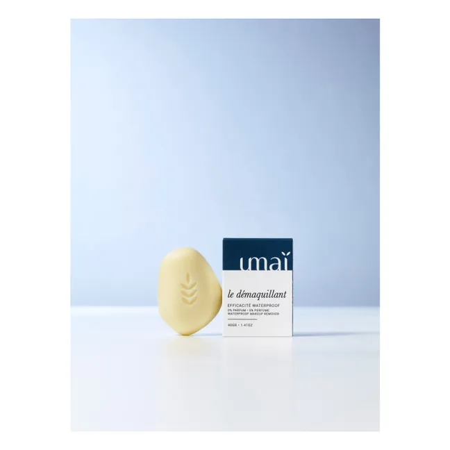 Cleansing milk - 40 g
