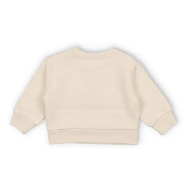 Sudadera Hydra Baby | Crudo- Imagen del producto n°1