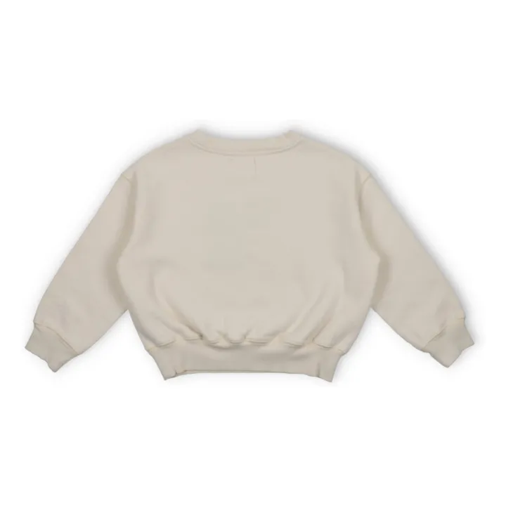 Sudadera Hydra | Crudo- Imagen del producto n°3