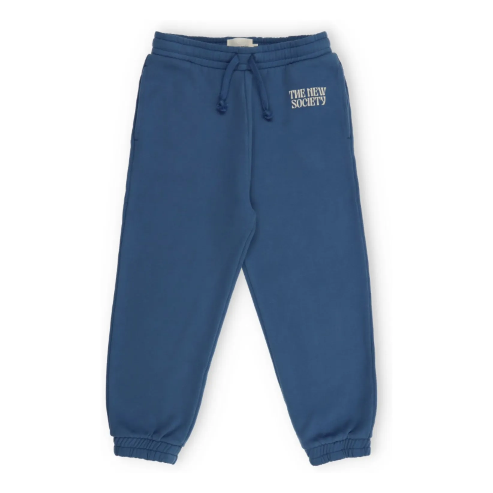 The New Society Blue Jogger Artic