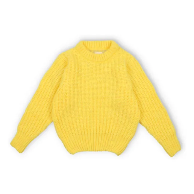 Jersey Tampere | Amarillo