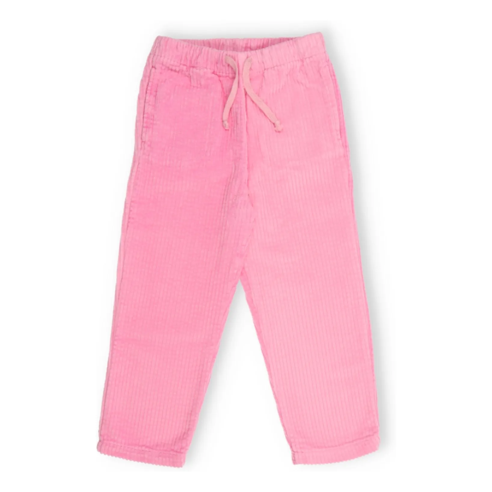The New Society Pink Lapland Corduroy Pants