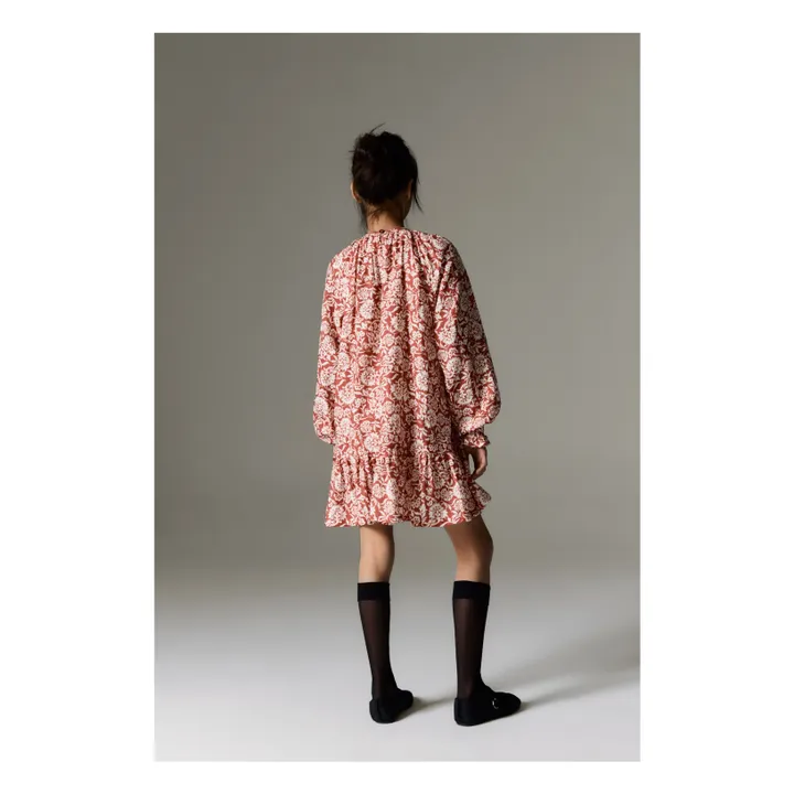 Vestido báltico | Gris Antracita- Imagen del producto n°2