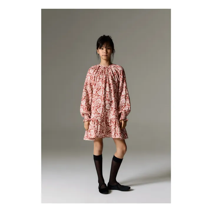 Vestido báltico | Gris Antracita- Imagen del producto n°1