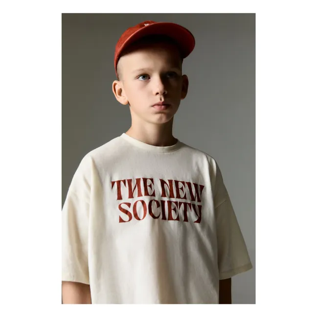 Camiseta Artic | Crudo