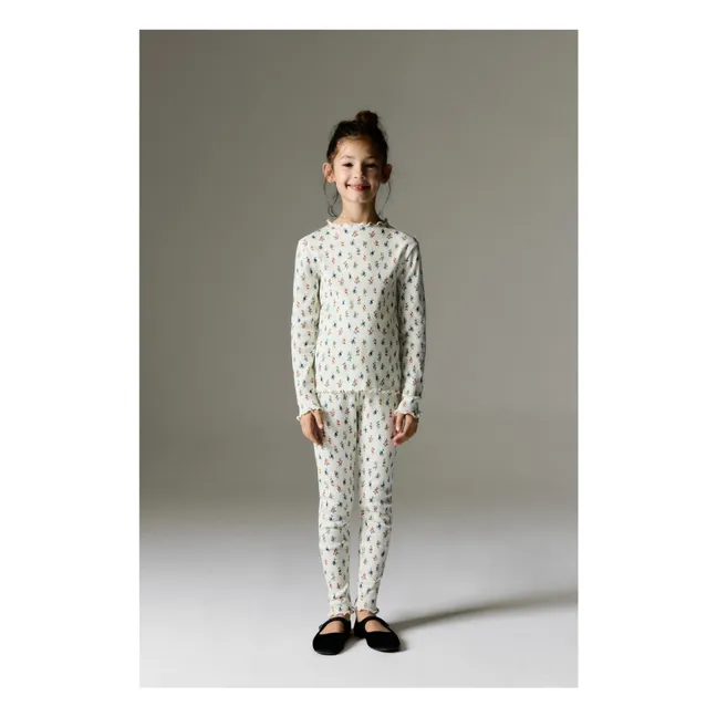 Malla Singapore Mini Blossom | Crudo