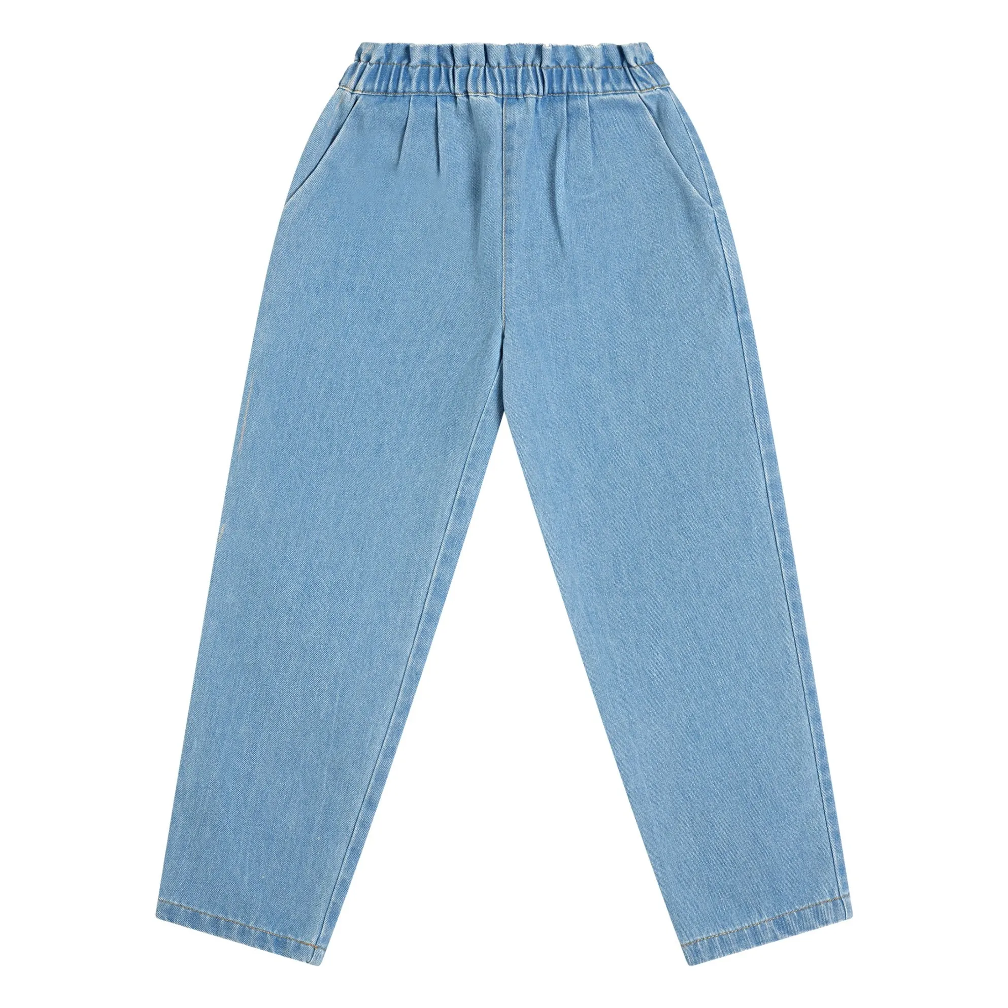 C'era Una Volta Denim Jean Billy