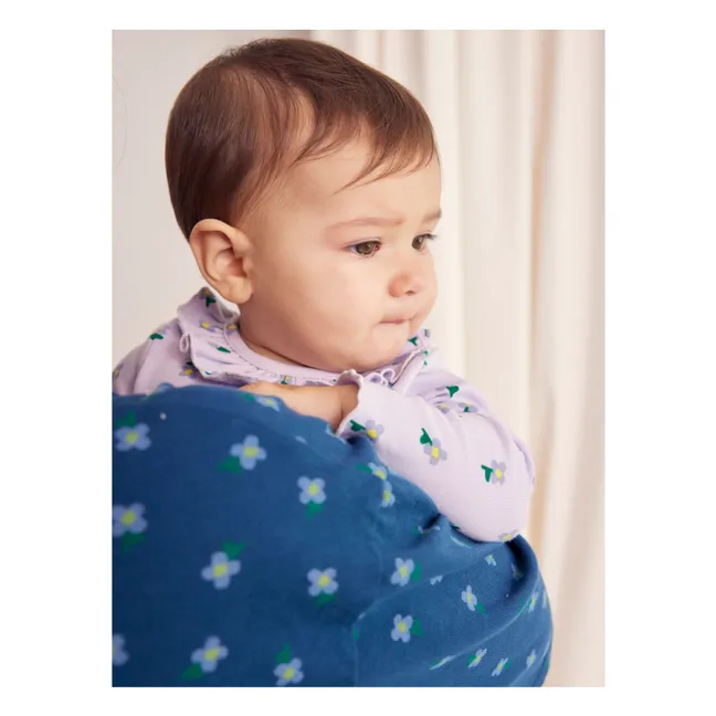 Flores de Pensamiento Corporal | Lavanda