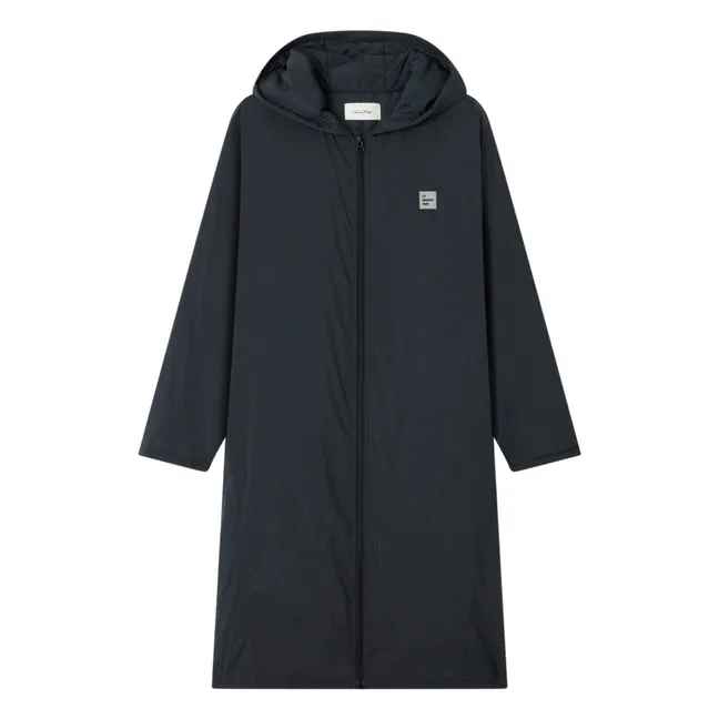 Piumino Zotcity | Carbone