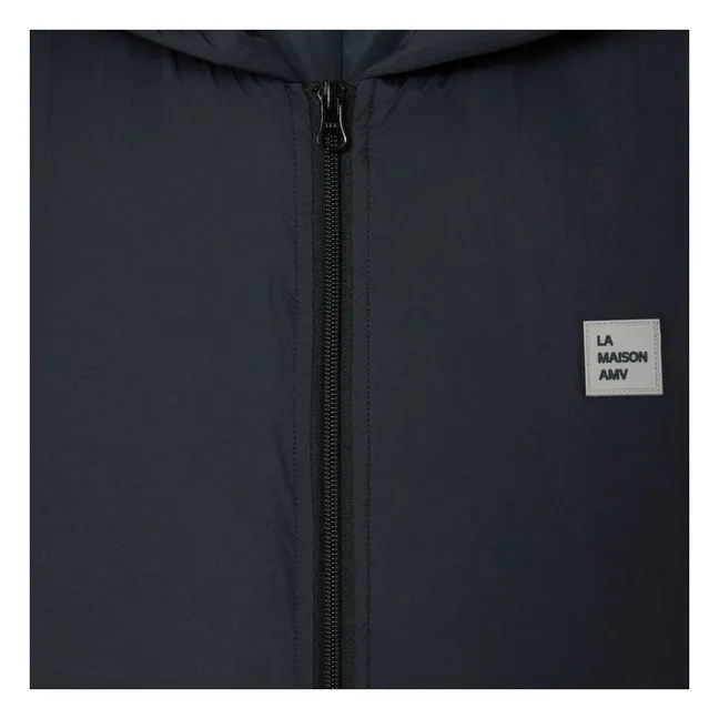 Piumino Zotcity | Carbone
