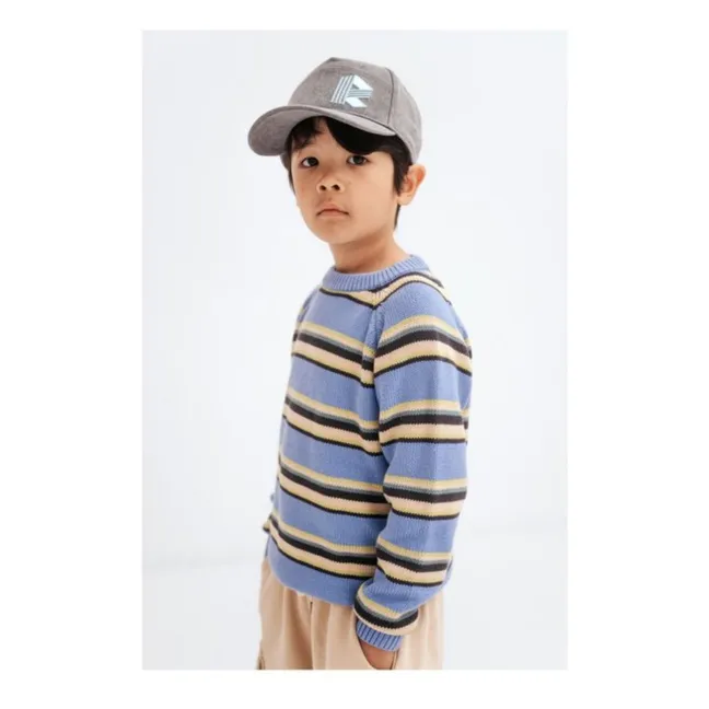 Gorra | Gris