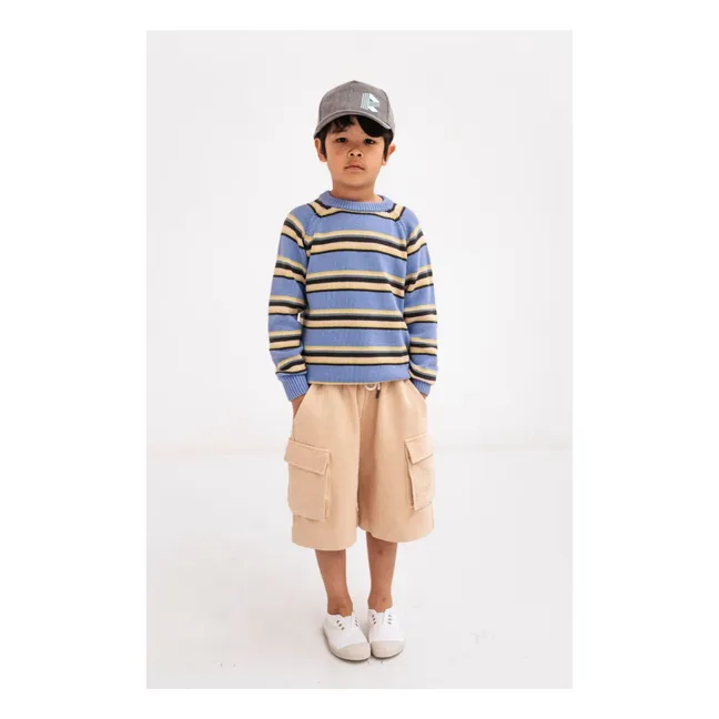 Gorra | Gris