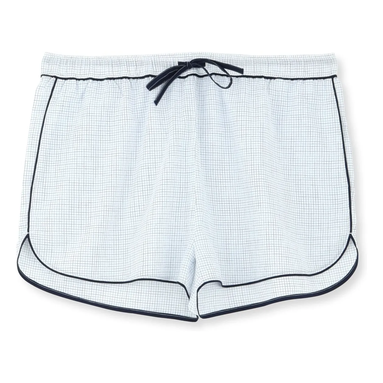 Scarlette Ateliers White Short Paul