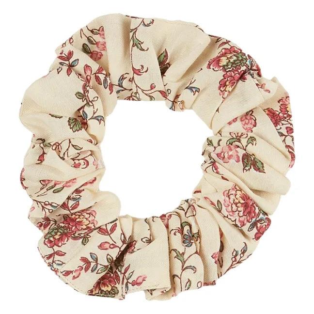 Matching scrunchie | Ecru