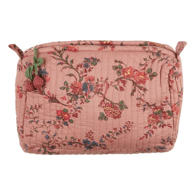 Borsa da toilette | Rosa