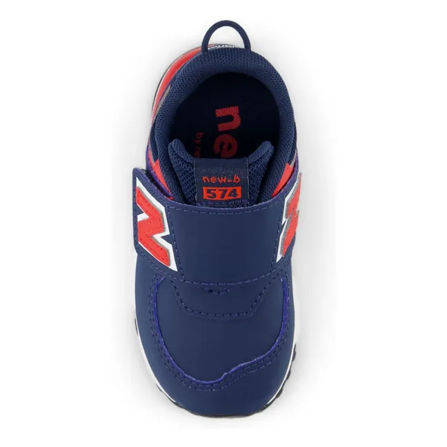 Cestas Apertura total 574 | Rojo