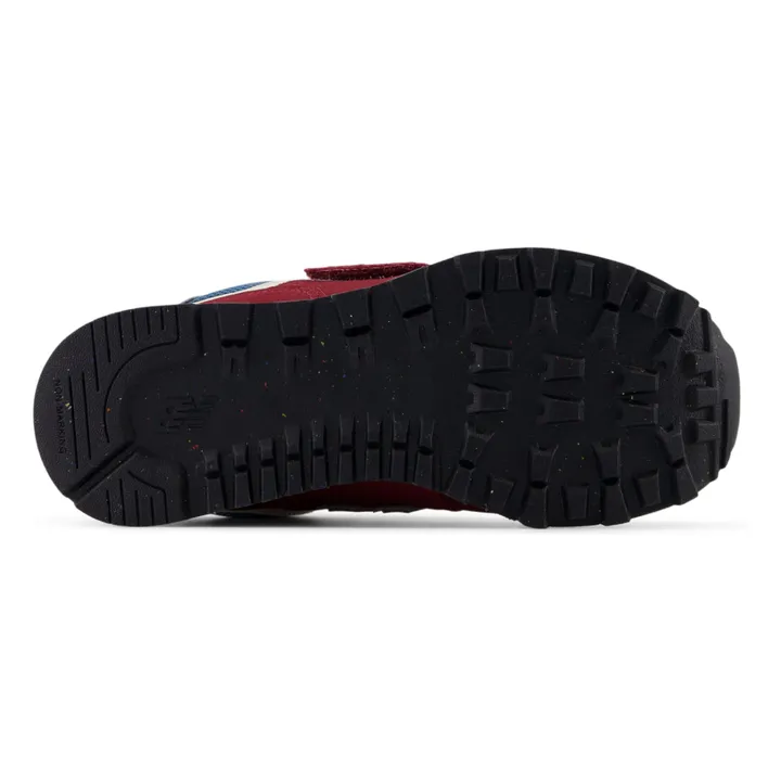 Zapatillas 574 Scratch | Rojo- Imagen del producto n°6