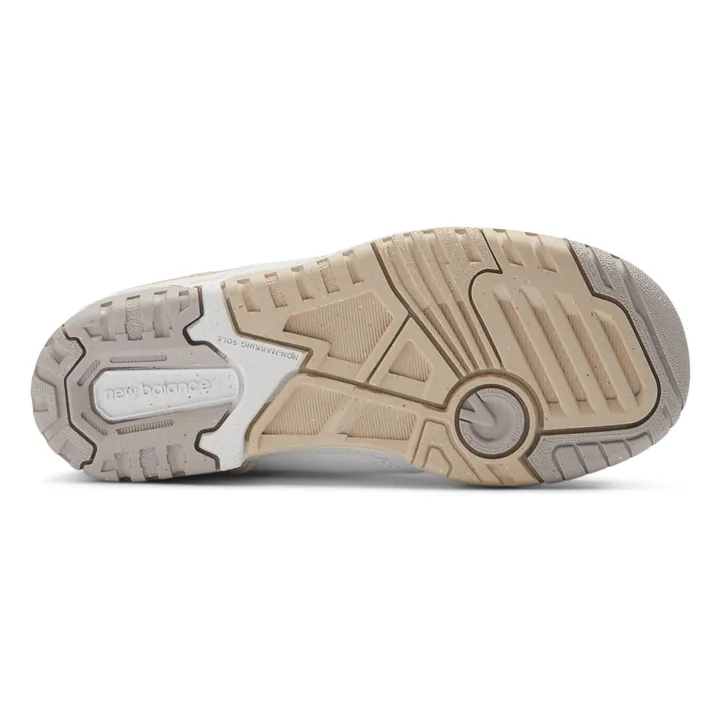 Zapatillas 550 con cordones | Blanco- Imagen del producto n°8