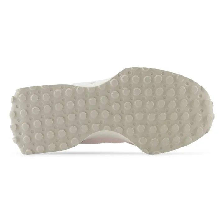 327 Zapatillas de cordones elásticos | Rosa- Imagen del producto n°5