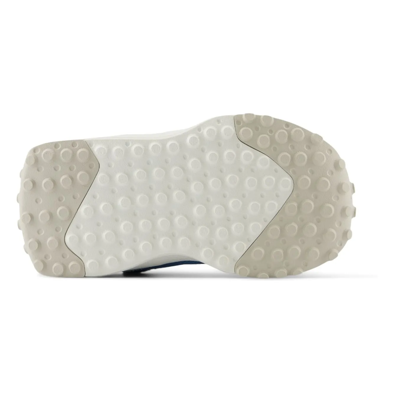 Baskets Ouverture Totale 327 | Bleu marine- Image produit n°6
