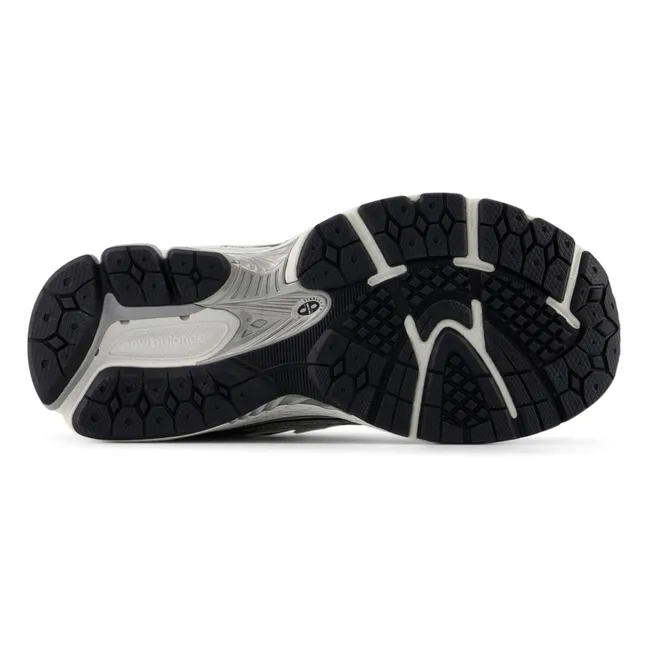 Zapatillas con cordones 1906 | Plateado