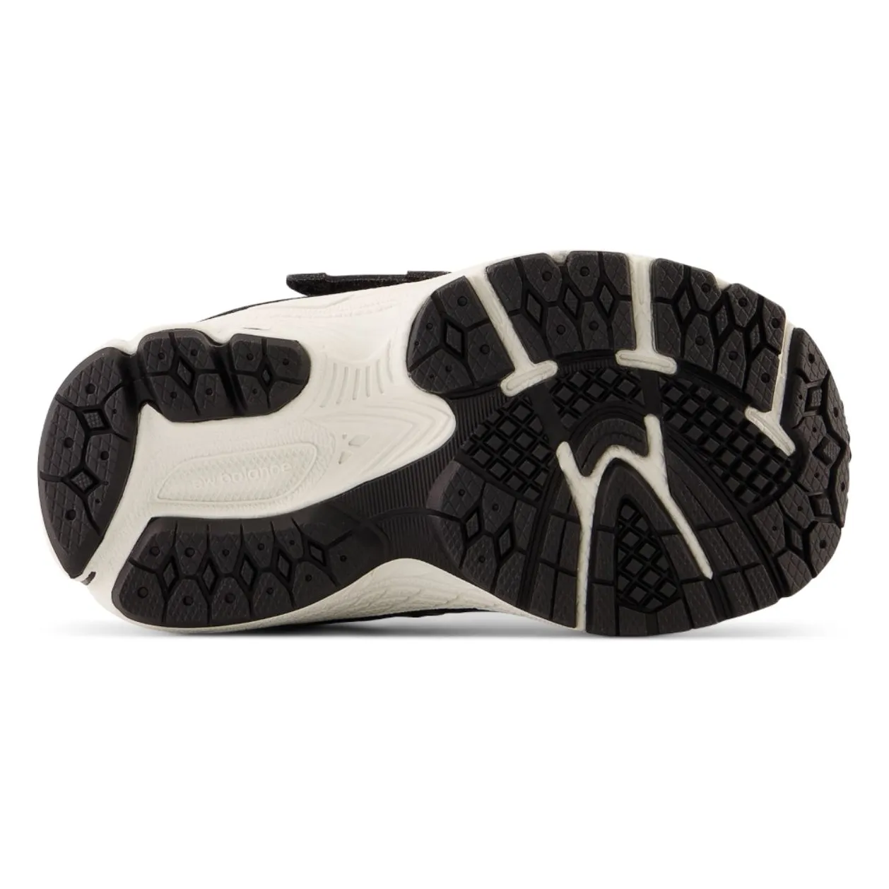 Baskets Scratchs 2002 | Noir- Image produit n°5