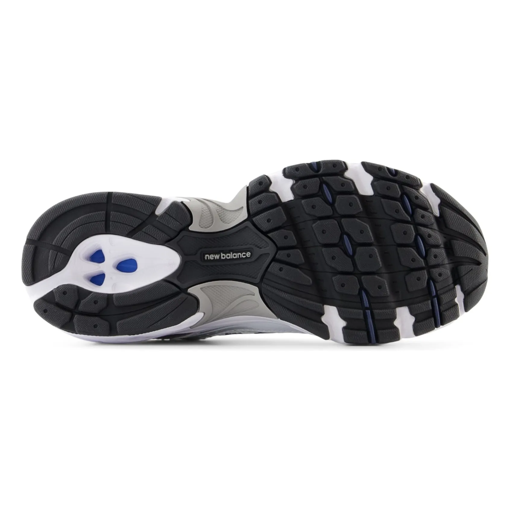 Baskets Lacets 530 | Blanc cassé- Image produit n°4