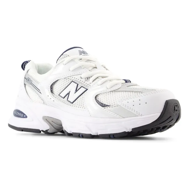 Lace-up 530 sneakers | Off white
