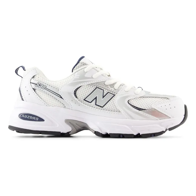 Lace-up 530 sneakers | Off white