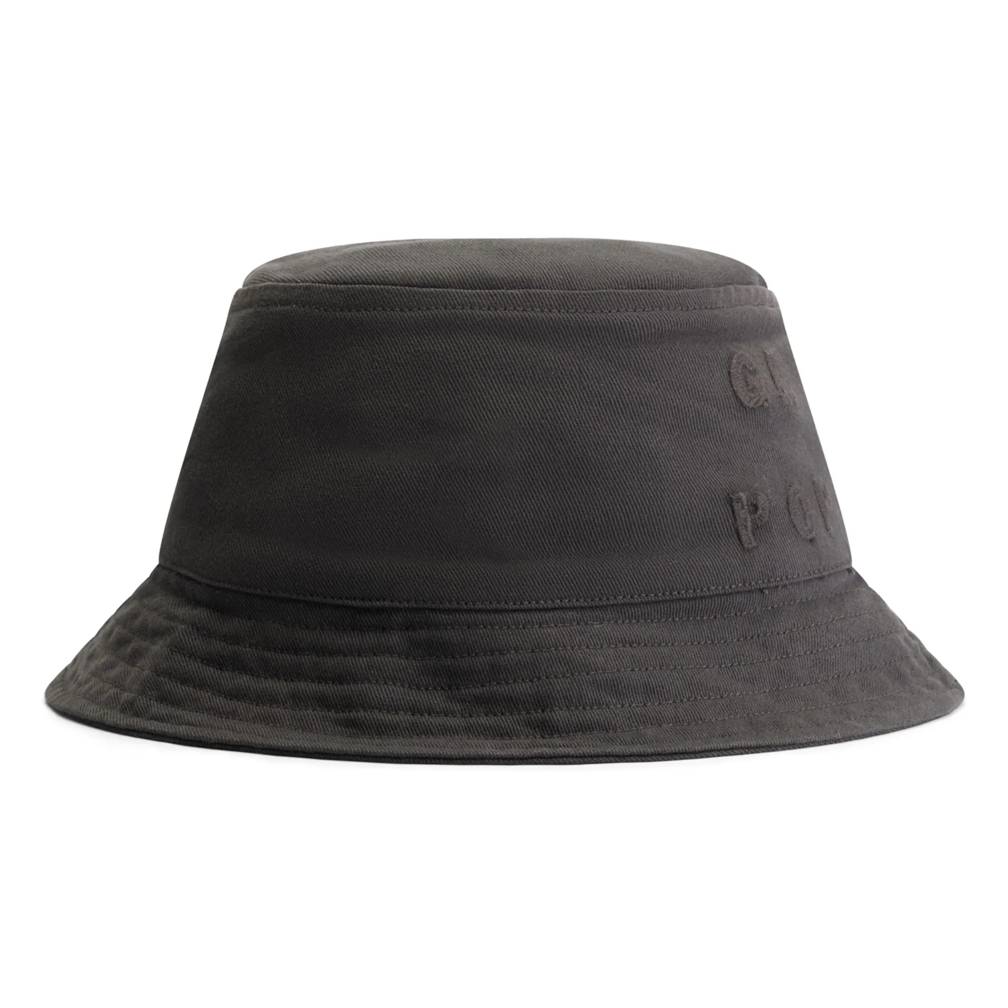 Gray Label Black Bob Coton Bio
