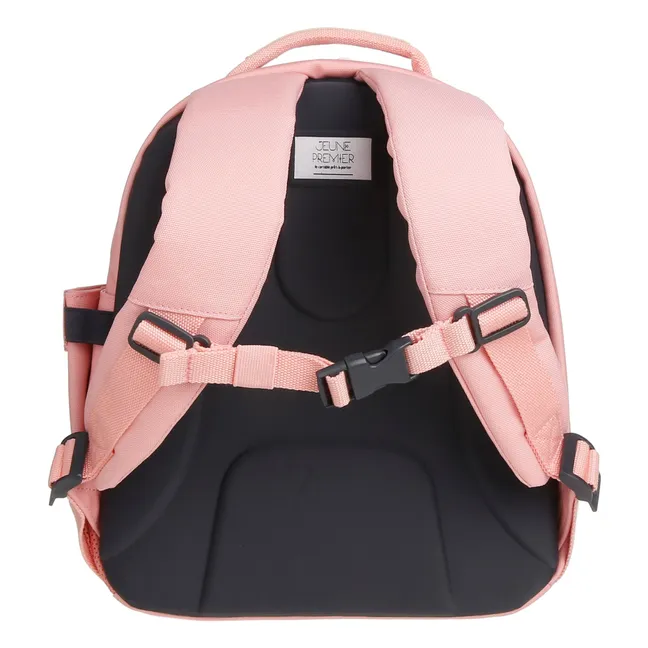 Sac à Dos Ralphie Cherry Pompon | Doré