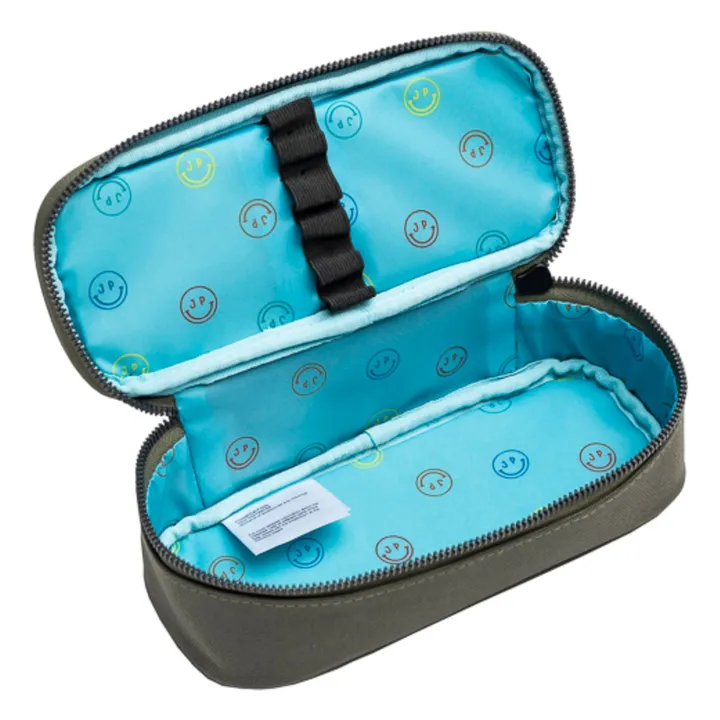 Trousse Big Five  | Khaki- Image produit n°1