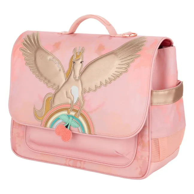 Borsa Midi Pegasus  | Rosa