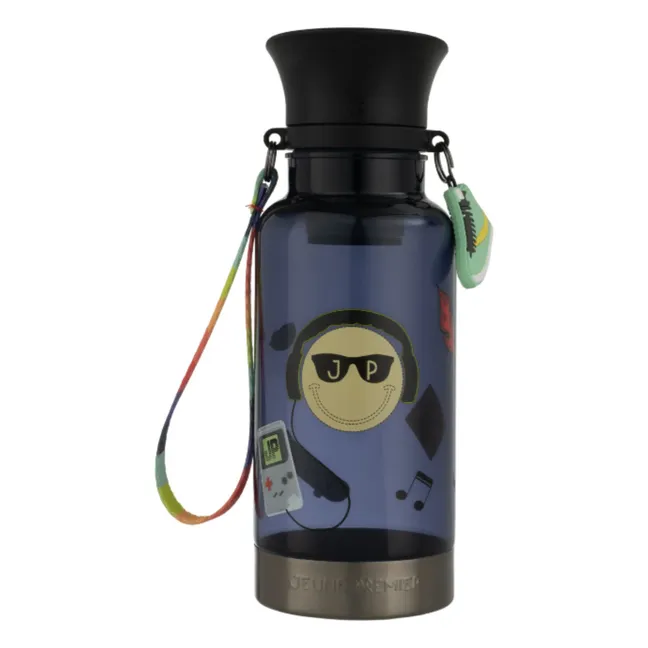 Gourde Mr. Gadget | Noir